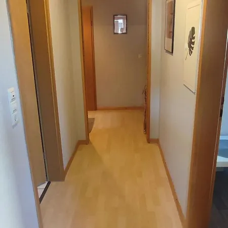 شقة Gaestehaus Conrad *