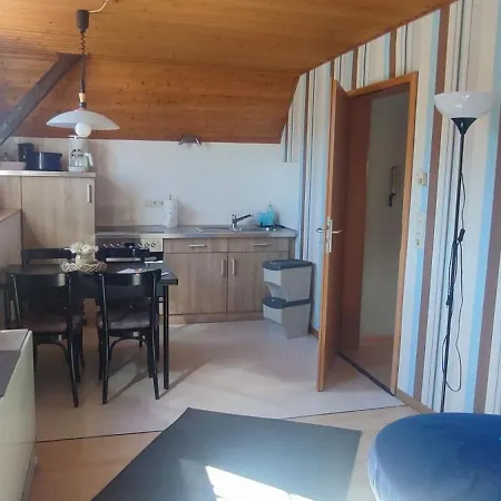 Gaestehaus Conrad
