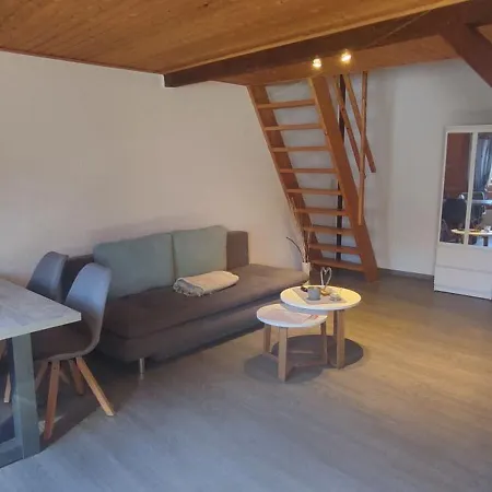 Gaestehaus Conrad *