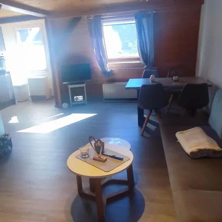 Gaestehaus Conrad