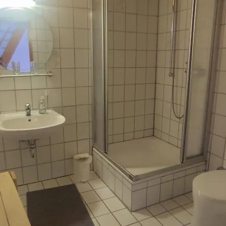 شقة Gaestehaus Conrad