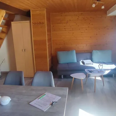 شقة Gaestehaus Conrad