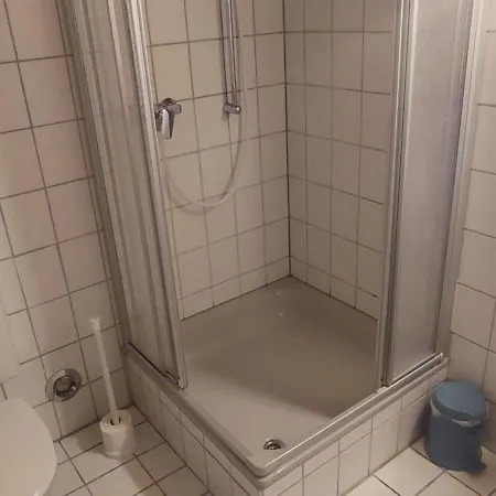 Gaestehaus Conrad شقة